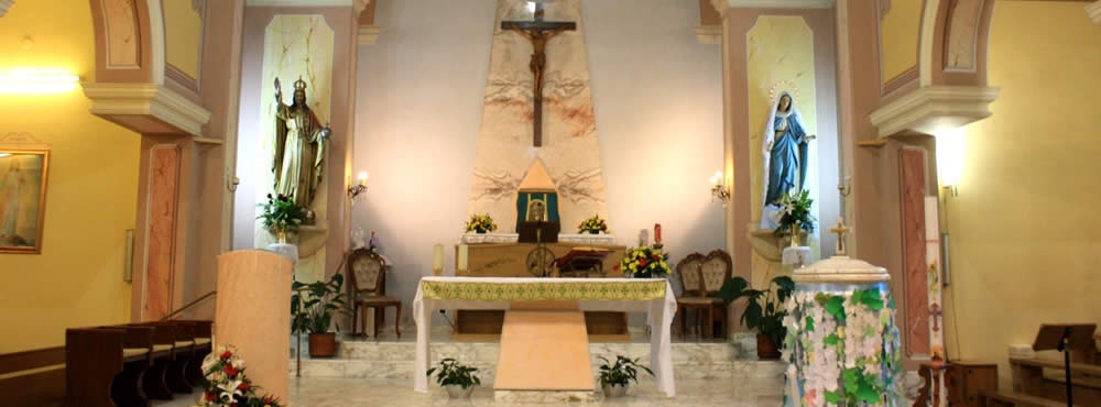 Altare