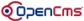 Logo OpenCms